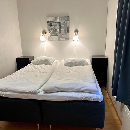 Holiday Home איבלו מראה חיצוני תמונה