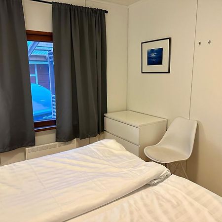 Holiday Home איבלו מראה חיצוני תמונה