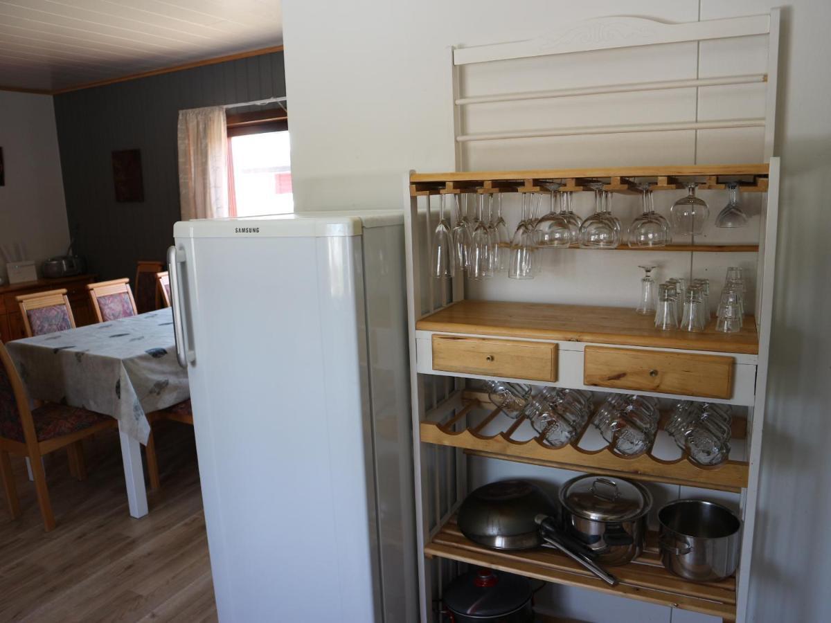 Holiday Home איבלו מראה חיצוני תמונה