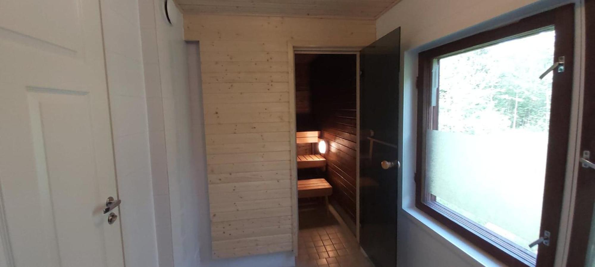 Holiday Home איבלו מראה חיצוני תמונה