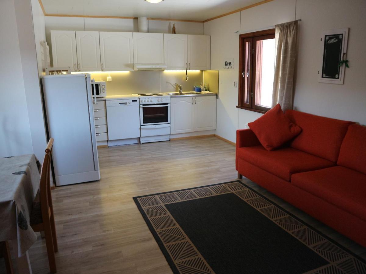 Holiday Home איבלו מראה חיצוני תמונה