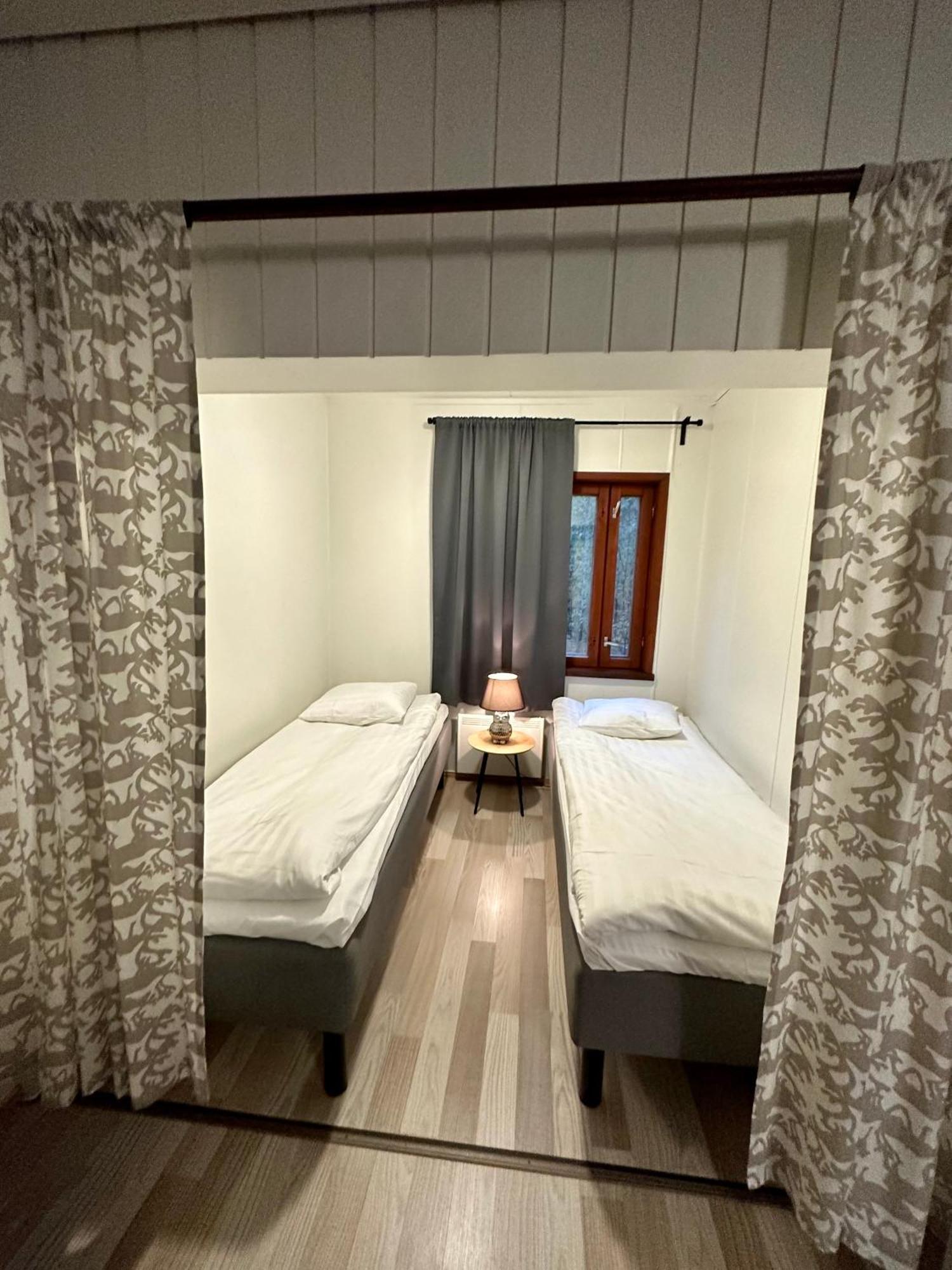 Holiday Home איבלו מראה חיצוני תמונה