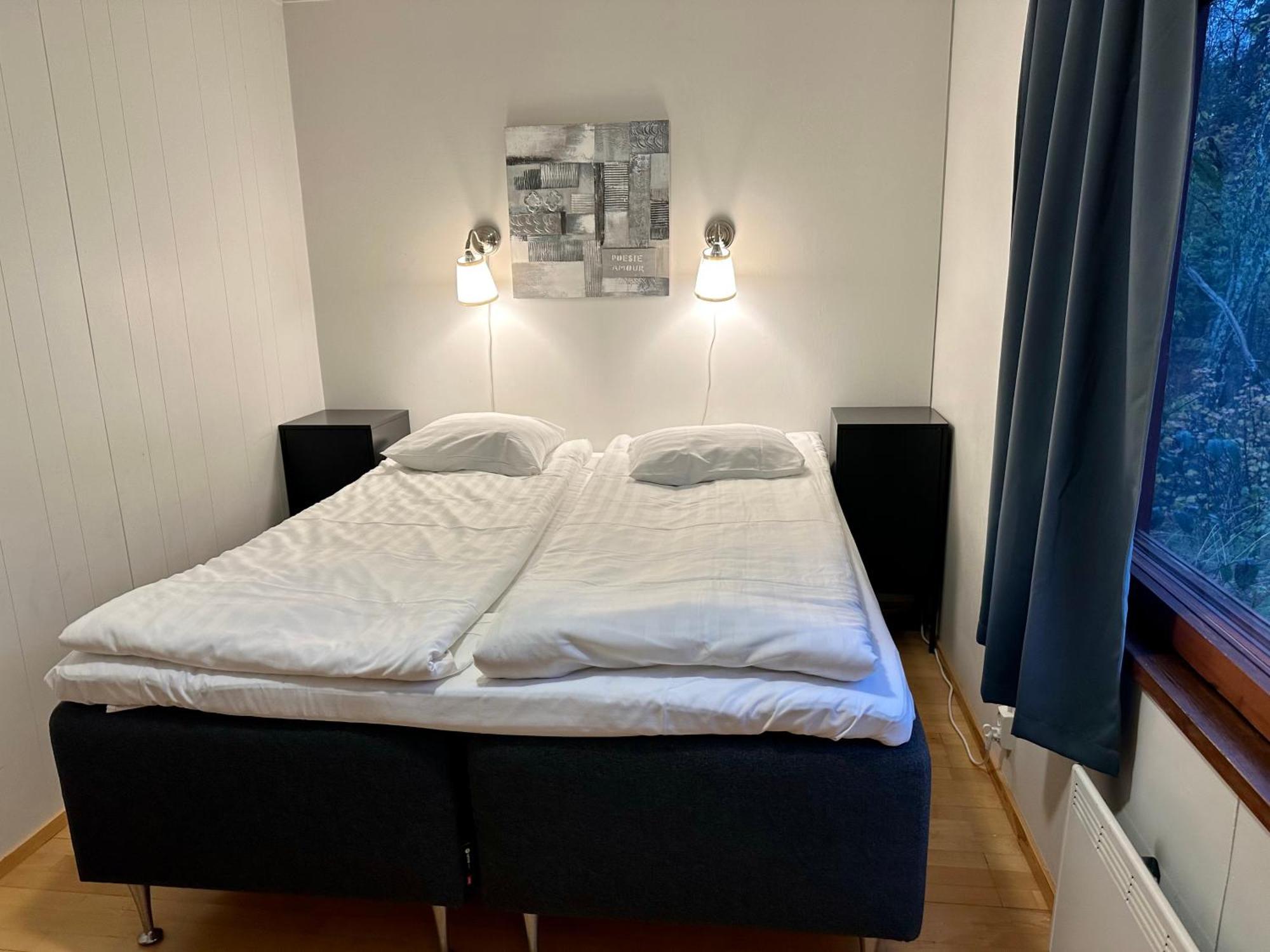 Holiday Home איבלו מראה חיצוני תמונה