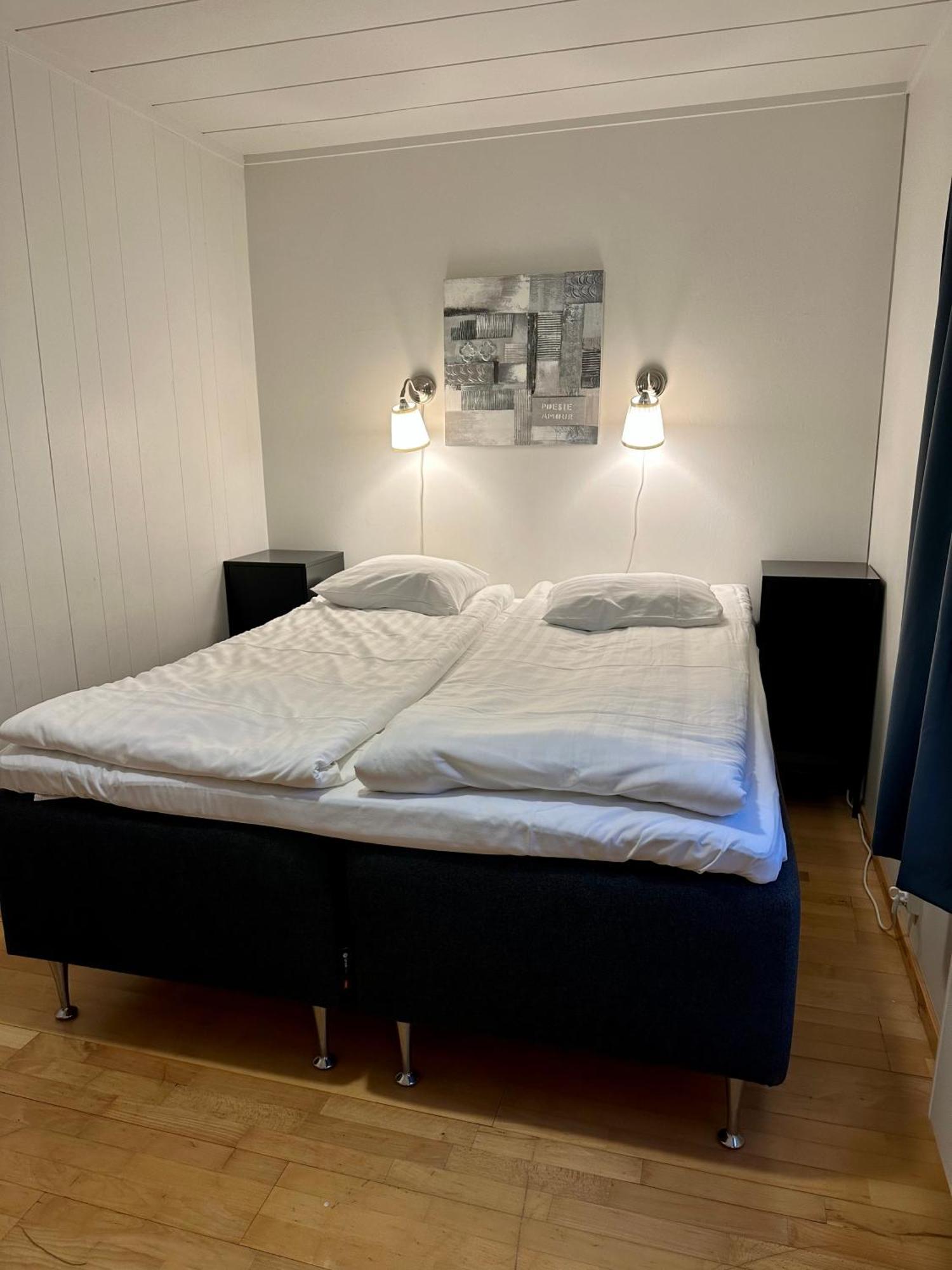 Holiday Home איבלו מראה חיצוני תמונה