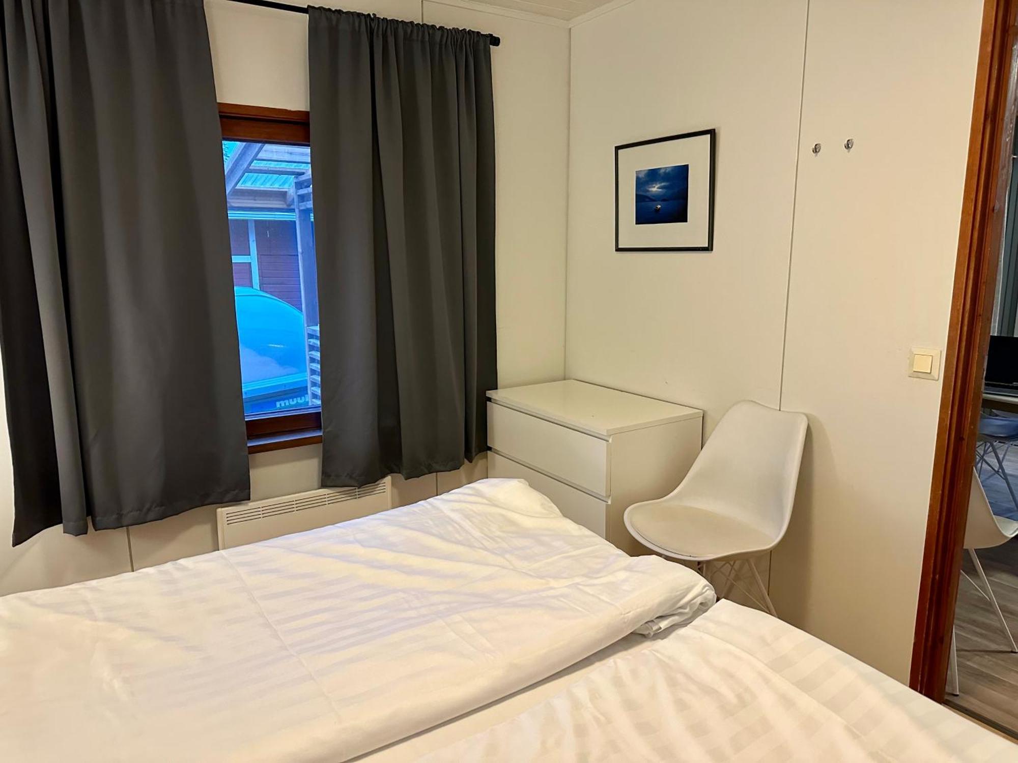 Holiday Home איבלו מראה חיצוני תמונה