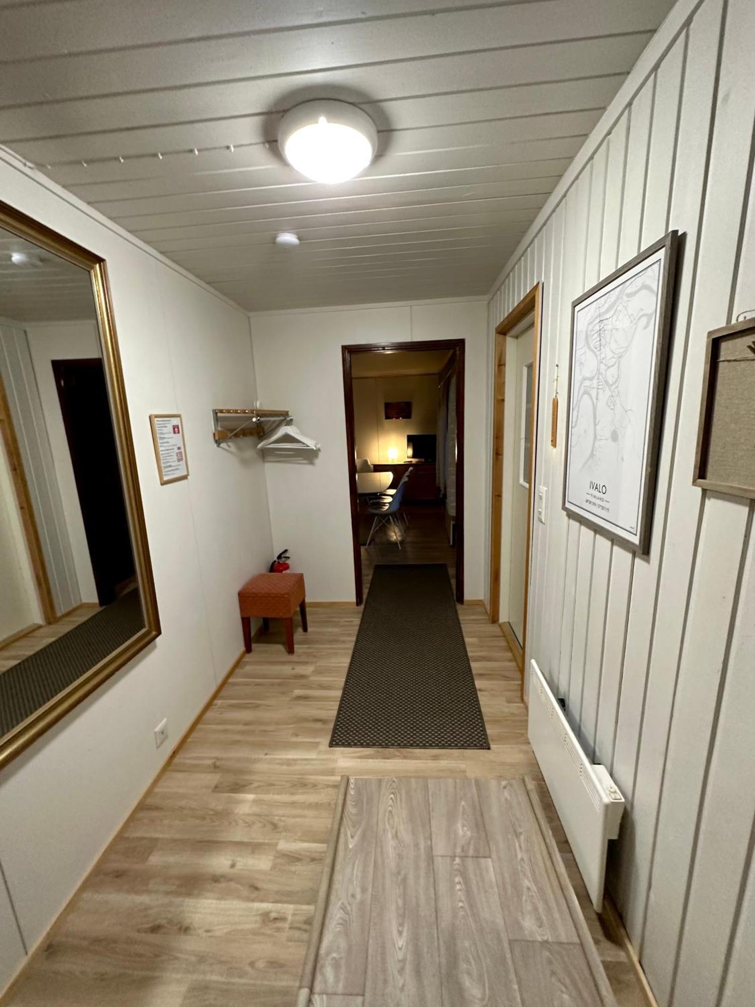 Holiday Home איבלו מראה חיצוני תמונה