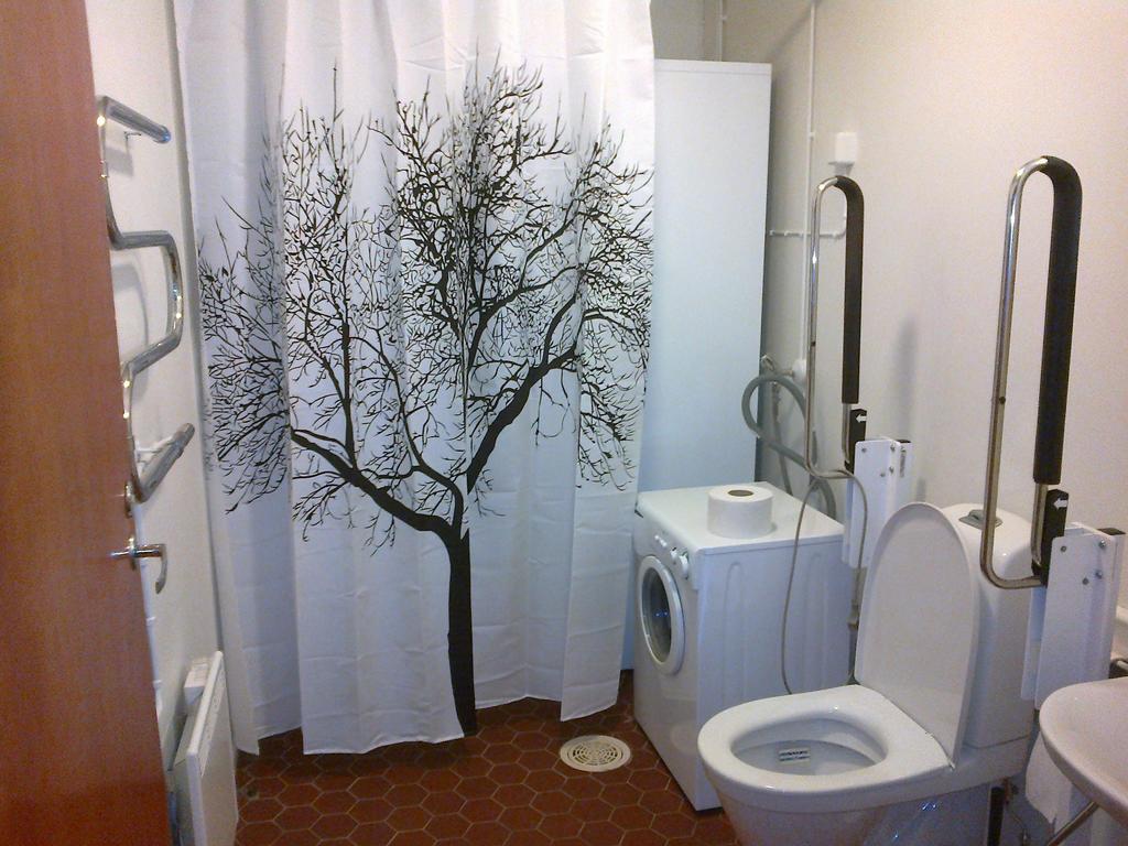 Holiday Home איבלו חדר תמונה